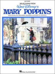 Title: Mary Poppins, Author: Richard M. Sherman