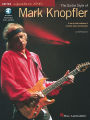 The Guitar Style of Mark Knopfler Book/Online Audio