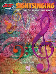 Title: Sightsinging: Essential Concepts Series / Edition 1, Author: Mike Campbell