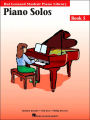 Piano Solos Book 5: Hal Leonard Student Piano Library