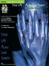 Title: Steve Vai - Alien Love Secrets: Naked Vamps, Author: Steve Vai