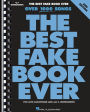 The Best Fake Book Ever: E-flat Edition