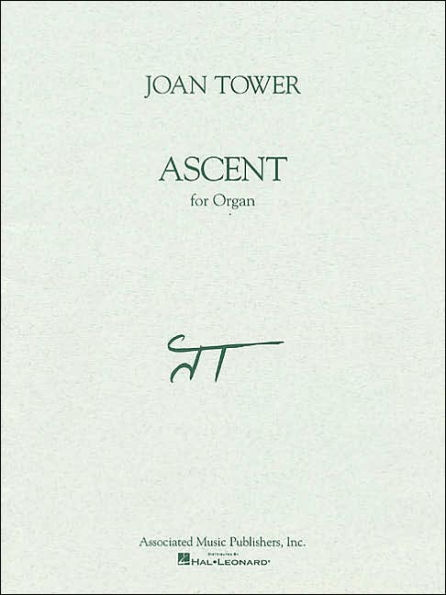 Ascent: Organ Solo