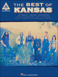 Title: The Best of Kansas, Author: Kansas