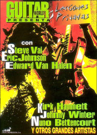 Title: World Presents Spanish Edition: Private Lessons Spanish Guitar, Author: Hal Leonard Corp.