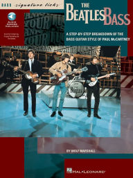 Title: The Beatles Bass, Author: The Beatles