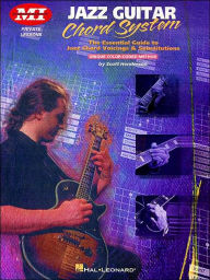 Title: Jazz Guitar Chord System: Private Lessons Series, Author: Scott Henderson