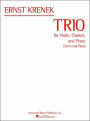 Trio: Score and Parts