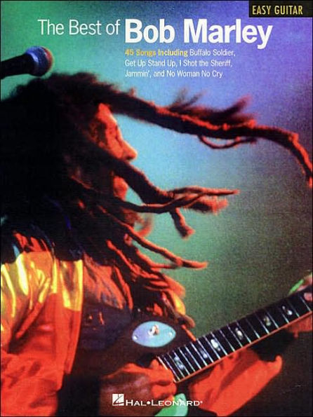 The Best of Bob Marley