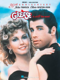 Title: Grease Is Still the Word, Author: Olivia Newton-John