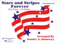 Title: The Stars and Stripes Forever March, Author: Robert Pace