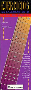 Title: Warm-Up Exercises, Author: John Stix