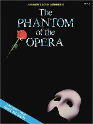 Title: The Phantom of the Opera: Viola, Author: Andrew Lloyd Webber