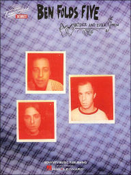 Title: Ben Folds Five - Whatever and Ever Amen, Author: Ben Five Folds