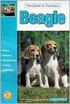 Title: The Guide to Owning a Beagle, Author: Andrew Vallilla