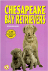 Title: Chesapeake Bay Retrievers, Author: Stan Henschel