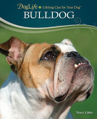 Title: Bulldog, Author: Tracy Libby