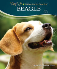 Title: Beagle, Author: Kay Pfaltz