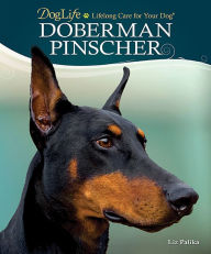 Title: Doberman Pinscher, Author: Liz Palika