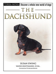 Title: The Dachshund, Author: Susan M. Ewing