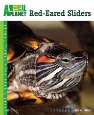 Title: Red-Eared Sliders (Animal Planet Pet Care Library), Author: Katrina Smith