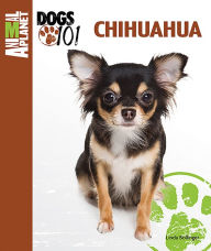 Title: Chihuahua, Author: Linda Bollinger