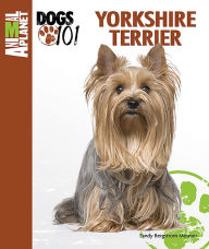 Title: Yorkshire Terrier, Author: Sandy Bergstrom Mesmer