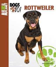 Title: Rottweiler, Author: Joan Lowell Smith