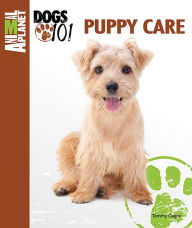 Title: Puppy Care, Author: Tammy Gagne