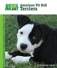 Title: American Pit Bull Terriers, Author: Elaine Waldorf Gewirtz