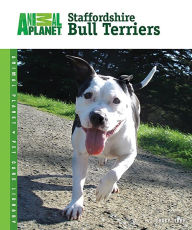 Title: Staffordshire Bull Terriers, Author: Tracy Libby