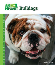 Title: Bulldogs, Author: Tammy Gagne