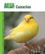 Canaries (Animal Planet Pet Care Library Series)