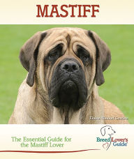 Title: Mastiff, Author: Elaine Waldorf Gewirtz