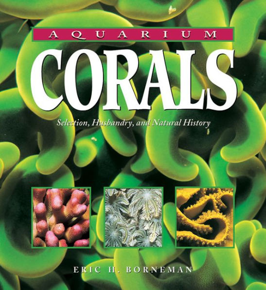 Aquarium Corals