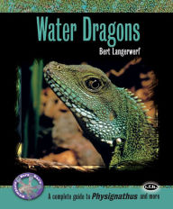 Title: Water Dragons, Author: Bert Langerwerf