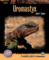 Title: Uromastyx, Author: John F. Taylor