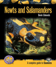 Title: Newts and Salamanders, Author: Devin Edmonds