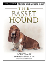 Title: The Basset Hound, Author: Bobbye Land