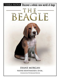 Title: The Beagle, Author: Diane Morgan