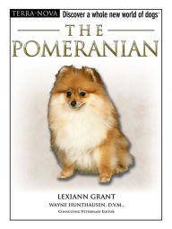 Title: The Pomeranian, Author: Lexiann Grant