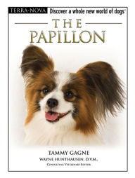 Title: The Papillon, Author: Tammy Gagne