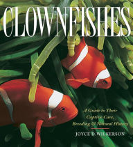 Title: Clownfishes, Author: Joyce D. Wilkerson