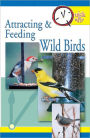 Quick & Easy Attracting & Feeding Wild Birds