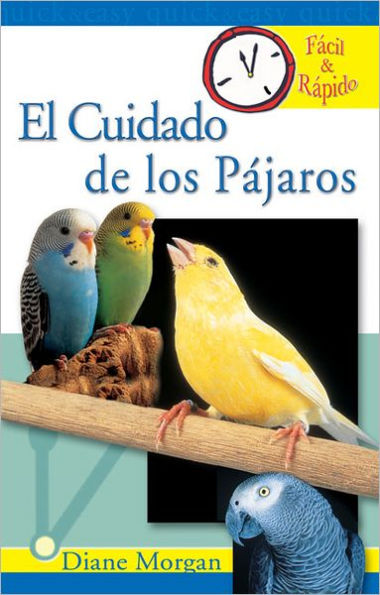 El Cuidado de los Pájaros