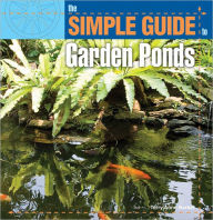 Title: Simple Guide to Garden Ponds, Author: Terry Ann Barber