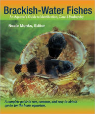 Title: Brackish Water Fishes, Author: Neale Monks