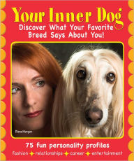 Title: Your Inner Dog, Author: Diane Morgan