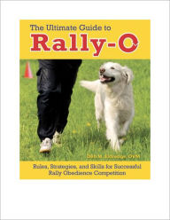 Title: The Ultimate Guide to Rally-O, Author: Debra M. Eldredge