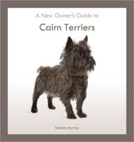 Title: Cairn Terriers, Author: Sandra Murray